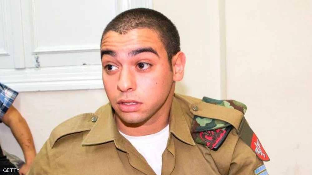 الصهيوني قاتل الجريح الفلسطيني : لا أشعر بأي ندم وسأكرر الأمر