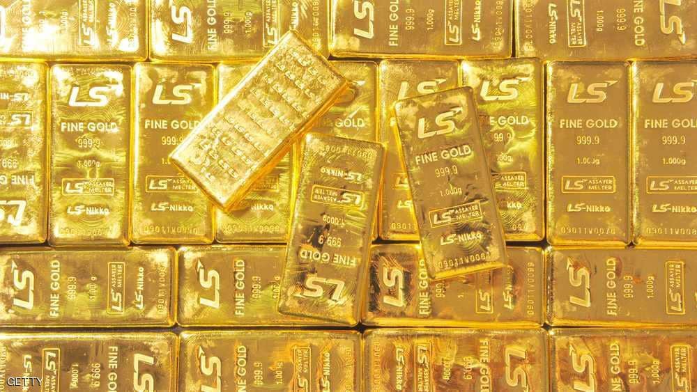 الذهب يرتفع في المعاملات الفورية