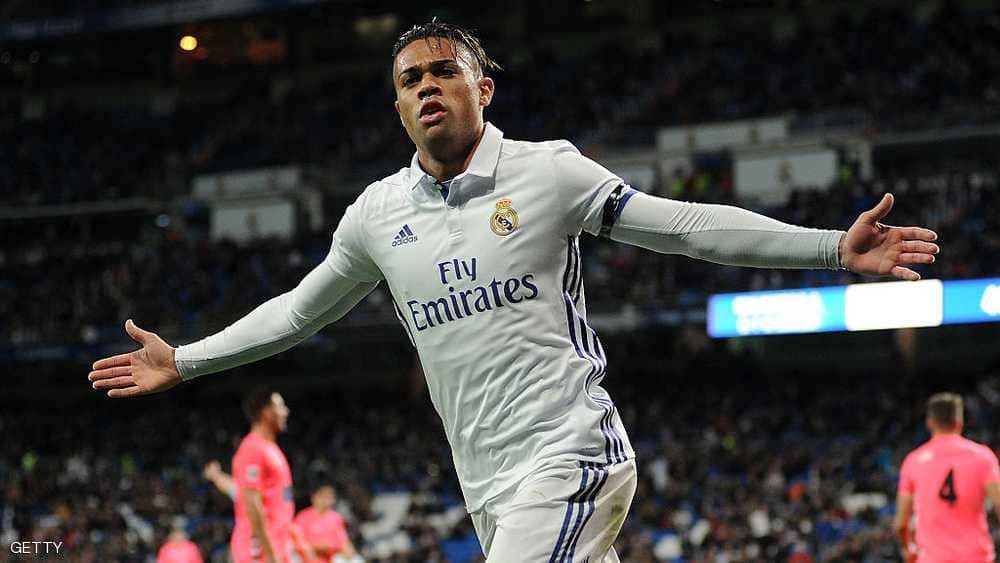 ماريانو دياز يعود لارتداء قميص ريال مدريد