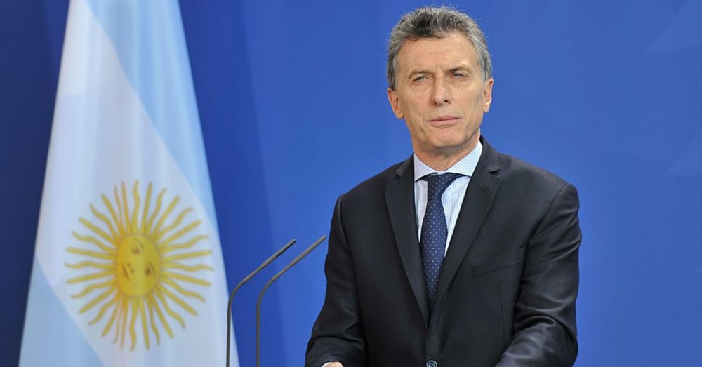 الارجنتين وصندوق النقد الدولي يتفقان على تسريع دفعات القرض