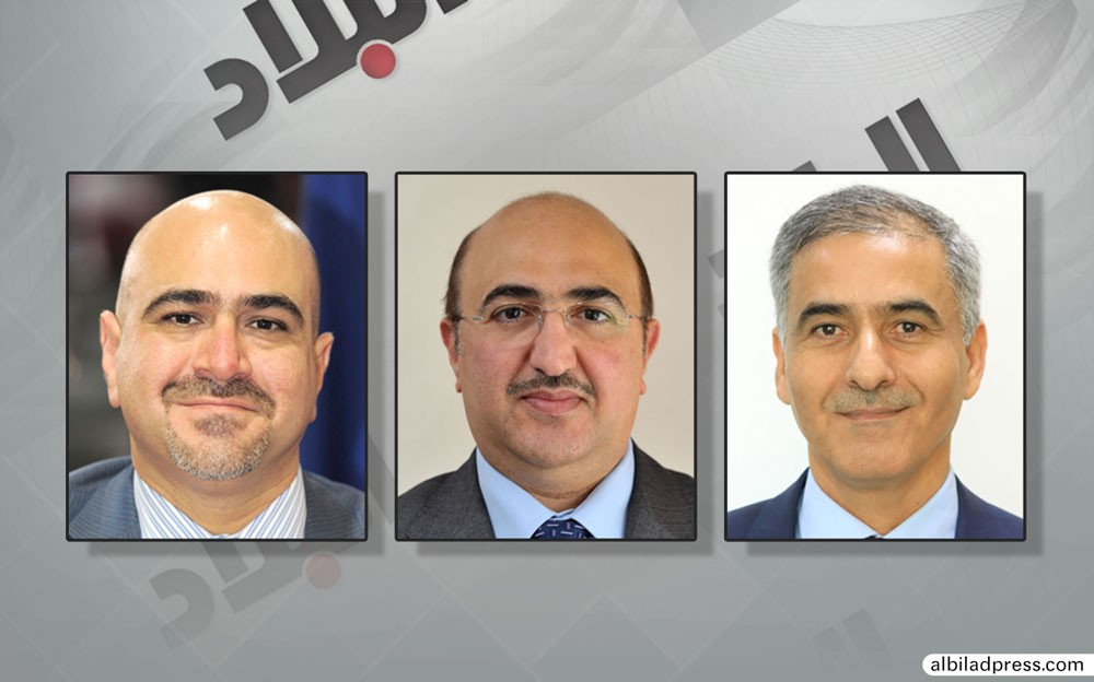 جامعة البحرين تطرح برنامجي البكالوريوس في العلوم الاكتوارية وعمارة البيئة	