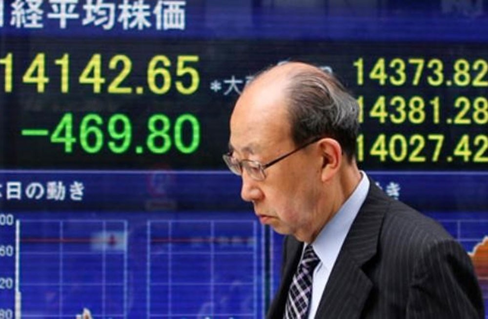 مؤشر نيكي يرتفع 0.75% في تعاملات بورصة طوكيو الصباحية