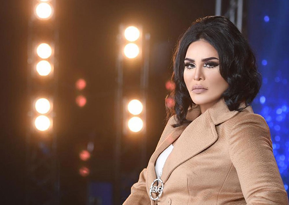 ما سر اهتمام أحلام بقضايا سعد لمجرد؟