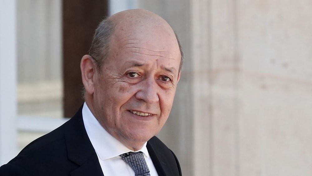 إيران: دعوة فرنسا لمزيد من التفاوض النووي تنمر ومبالغة