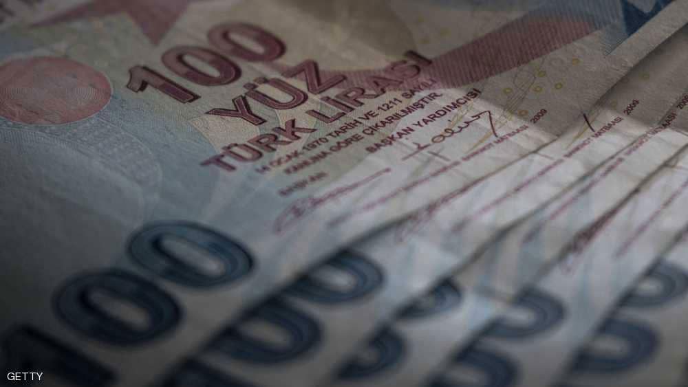 نزيف الليرة التركية "مستمر"