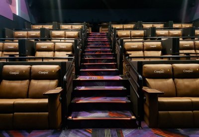 المستثمرون الدوليون يتجهون للسينما الباكستانية على حساب الهندية
