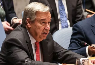 غوتيريس يدعو إلى انتخابات ذات مصداقية في موريتانيا