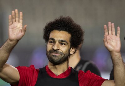 مدرب "ليفربول" ينصح اتحاد الكرة المصري بكيفية حل أزمة محمد صلاح