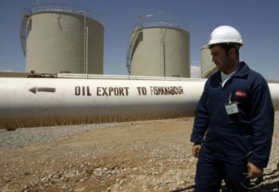 العراق يحقق في أغسطس أعلى معدل صادرات للنفط