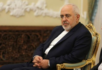 ظريف: على أوروبا تحمل تكاليف لجني فوائد الاتفاق النووي