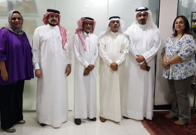 "التخطيط الاستراتيجي" تقرر وضع اللبنات العملية واستراتيجية متكاملة للجمعية