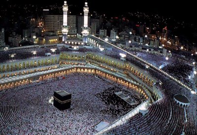 المسجد الحرام قبلة المسلمين..تاريخه ومعالمه