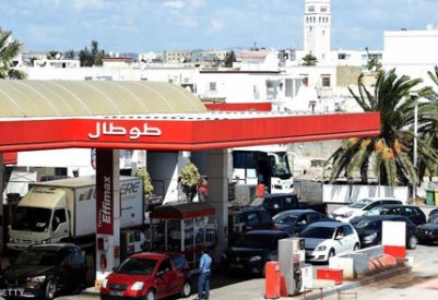 للمرة الرابعة هذا العام.. تونس ترفع أسعار الوقود