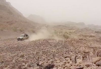 الجيش اليمني يواصل تقدمه في صعدة.. ومقتل 140 حوثياً