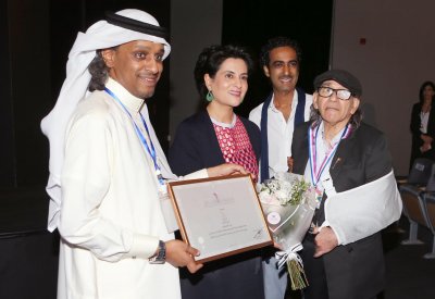 "المفتاح" تفتتح مهرجان الصواري المسرحي الدولي للشباب الـ12