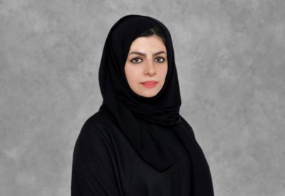 جواهر العبدالرحمن رئيسا لمكتب إدارة الدعوى المدنية والتجارية