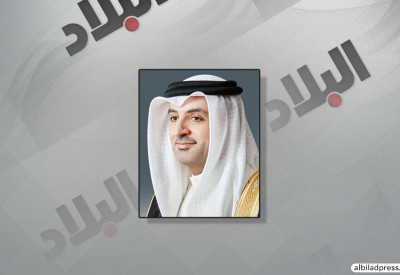 الجودر يهنئ الملك ورئيس الوزراء وولي العهد بإنجاز اسياد جاكرتا