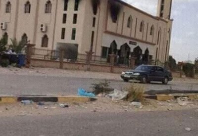 انهيار هدنة طرابلس.."الوفاق" تدعو المجتمع الدولي للتدخل