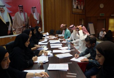 المعلمون المستجدون: سعداء بحمل رسالة التعليم وسنكون على قدر المسؤولية
