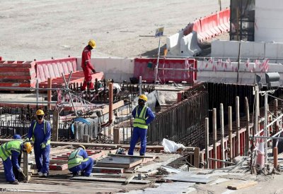 وكالة رسمية : قطر تطلب دعما إيرانيا في كأس العالم