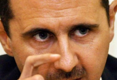 فرنسا : الأسد فاز بالحرب لكنه لن يفوز بالسلام