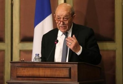 فرنسا: الأسد انتصر في الحرب لكنه لن يفوز بالسلام