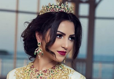 نصرة الحربي تتزوّج للمرّة الثانية