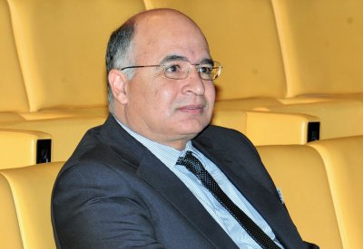 ضيف الله عميداً لكلية الطب بجامعة الخليج العربي