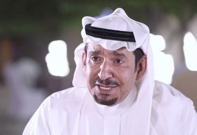 بعد غياب 27 عاماً.. عبدالله السدحان يعود لخشبة المسرح