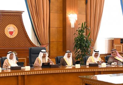 مجلس الوزراء يوافق للشركات الأجنبية بفتح فروع بدون شريك بحريني
