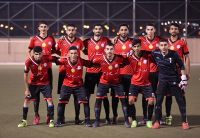 الخميس والجمعة ربع نهائي دوري المراكز الشبابية لكرة القدم