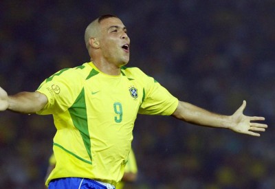 رونالدو رئيساً لمجلس إدارة بلد الوليد