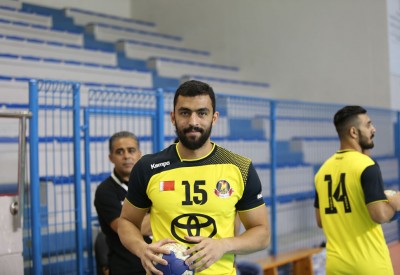 الأهلي والدير يطلبان ود مهدي مدن
