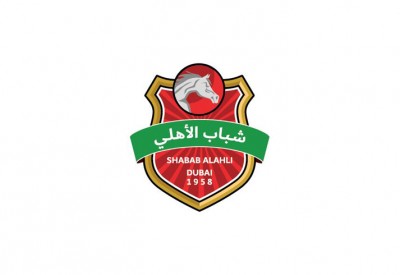 يد شباب أهلي دبي تقيم معسكراً في البحرين