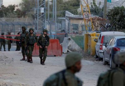 شاهد يروي تفاصيل مقتل فلسطيني بالخليل.. ويكذّب إسرائيل