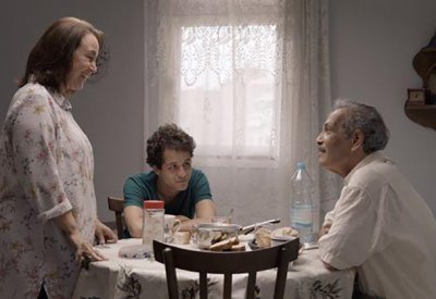 فيلما وِلدي والحلم البعيد يشاركان في مهرجان لندن السينمائي