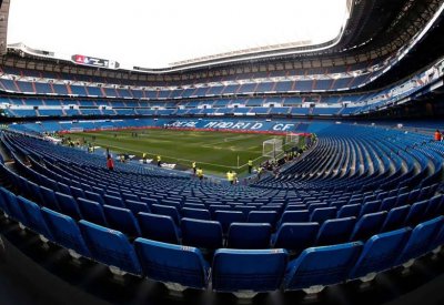 بالأرقام.. "المقاعد الزرقاء" ترعب ريال مدريد