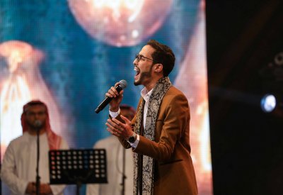 "منشد الشارقة" يعود لاكتشاف المواهب الإنشادية