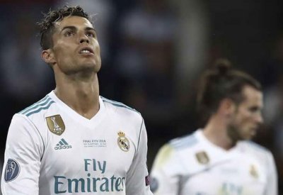 واقعة تؤكد الحقيقة المرة: هكذا يمحو ريال مدريد تاريخ رونالدو