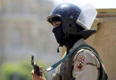 من سيناء.. مصر تجدد عهد "اقتلاع الإرهاب"