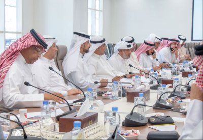 وفد النواب بالتقاعد: رؤية جديدة ووضع ضوابط ورقابة مباشرة على التامين الاجتماعي