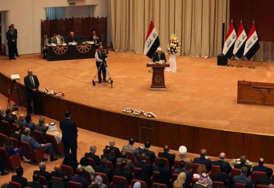 العراق.. أين ستتجه بوصلة القوى الكردية في التحالفات؟