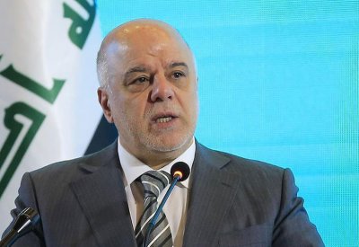 العراق .. العبادي يعقد اجتماعا "طارئًا" مع نواب ومحافظ البصرة