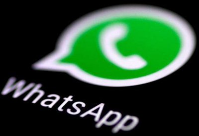مقتل طفلين بسبب لعبة واتس آب "الانتحارية"