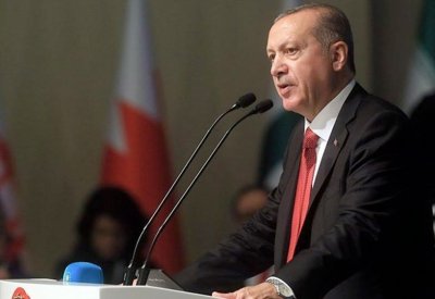 أردوغان: ملف إدلب مهم وكذلك علاقتنا مع روسيا
