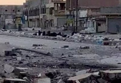 هل تلتزم الميليشيات في طرابلس باتفاق وقف النار؟
