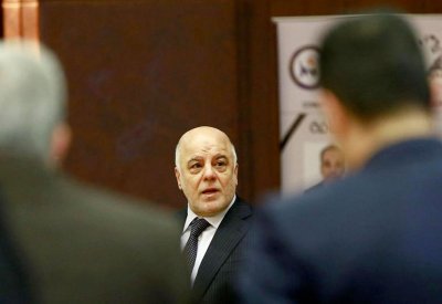 العبادي يوجه بتحقيق "عاجل" حول أحداث البصرة