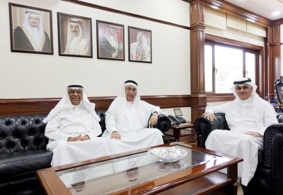 "وكيل الزراعة": القطاع الحيواني محور أساسي في التنمية المستدامة والأمن الغذائي