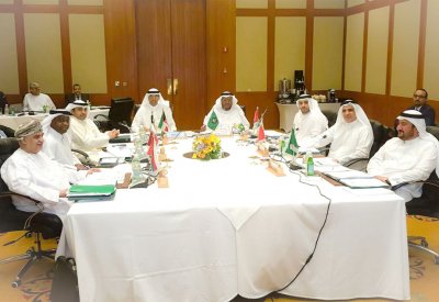 "الصناعة" تشارك باجتماع اللجنة الدائمة لمكافحة الممارسات الضارة بالتجارة