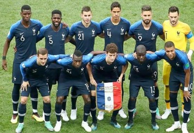 دوري الأمم الأوروبية.. فرنسا وألمانيا تدشنان النسخة الأولى
